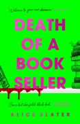 Death of a Bookseller