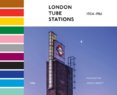 London Tube Stations 1924-1961