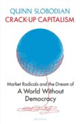 Crack-Up Capitalism