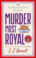 Murder Most Royal