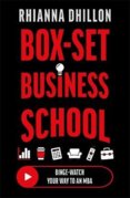 Box-Set Business School