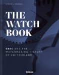 The Watch Book - Oris