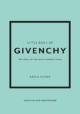 Little Book of Givenchy