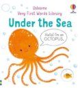 Very First Words Library: Under The Sea