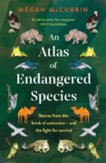 An Atlas of Endangered Species