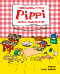 Kuchárska kniha Pippi Dlhej Pančuchy