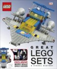 Great LEGO Sets A Visual History