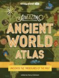 Amazing Ancient World Atlas 1