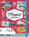 Create Your Own Travel Journal 1