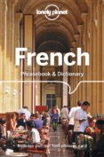 French Phrasebook & Dictionary 8