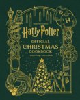 Harry Potter Official Christmas Cookbook