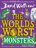 The World's Worst Monsters