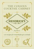 The Curious Cocktail Cabinet