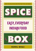 Spice Box