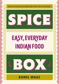 Spice Box