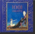 Kay Nielsen. 1001 Nights