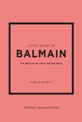 Little Book of Balmain