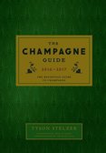 Champagne Guide 2016  The Definitive Guide to Champagne