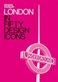 London in Fifty Design Icons