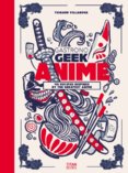 Gastronogeek Anime Cookbook