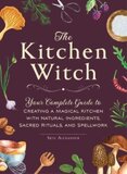 The Kitchen Witch