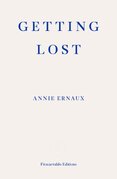 Getting Lost - WINNER OF THE 2022 NOBEL PRIZE IN LITERATURE