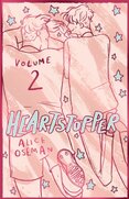 Heartstopper Volume 2