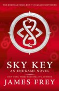 Endgame 2  Sky Key