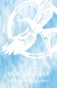 Mockingjay Flaming
