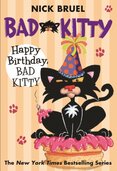 Happy Birthday, Bad Kitty