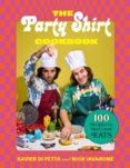 Party Shirt Cookbook