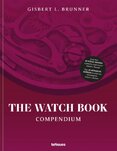 The Watch Book: Compendium - Revised Edition