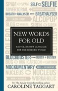New Words for Old
