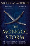 The Mongol Storm