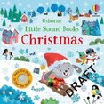 Christmas Sound Book