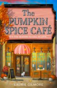 The Pumpkin Spice Cafe : Book 1