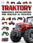 Traktory