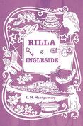 Rilla z Ingleside (Anna zo Zeleného domu, 8. diel)