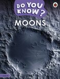 Do You Know? Level 3 - Moons