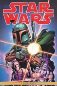 Star Wars : Original Marvel Years Omnibus Volume 2