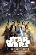 Star Wars : A New Hope Episode IV