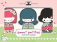 GSW Toy Mix & Match : Sweet Petites