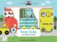 GSW Toy Mix & Match : Beep Beep