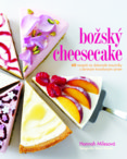 Božský cheesecake