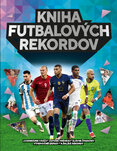 Kniha futbalových rekordov