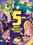 5-Minute Halloween Stories