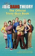 Big Bang Theory Trivia Quiz Book