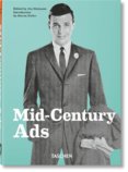 Mid-Century Ads. 40th Ed