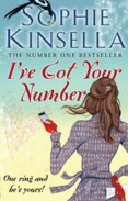I`ve Got Your Number