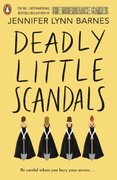 Deadly Little Scandals